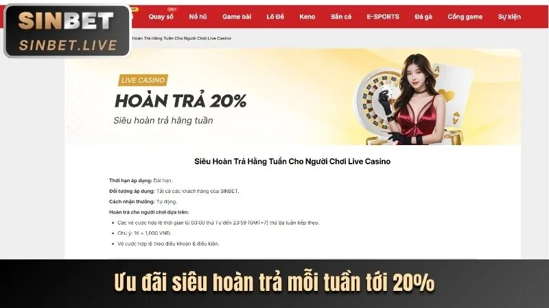 Khuyến mãi nạp đầu SV388 Viet.net